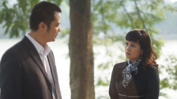 Lời Ru Mùa Đông